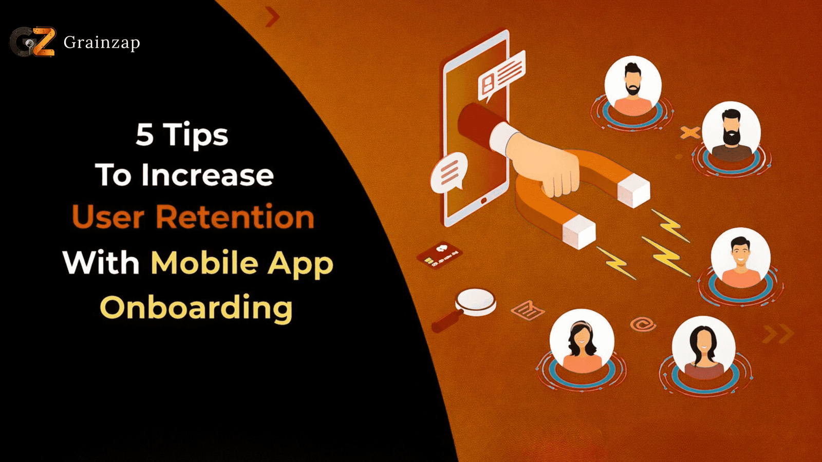 Top 5 Mobile App Onboarding Tips to Increase User Retention in India ...