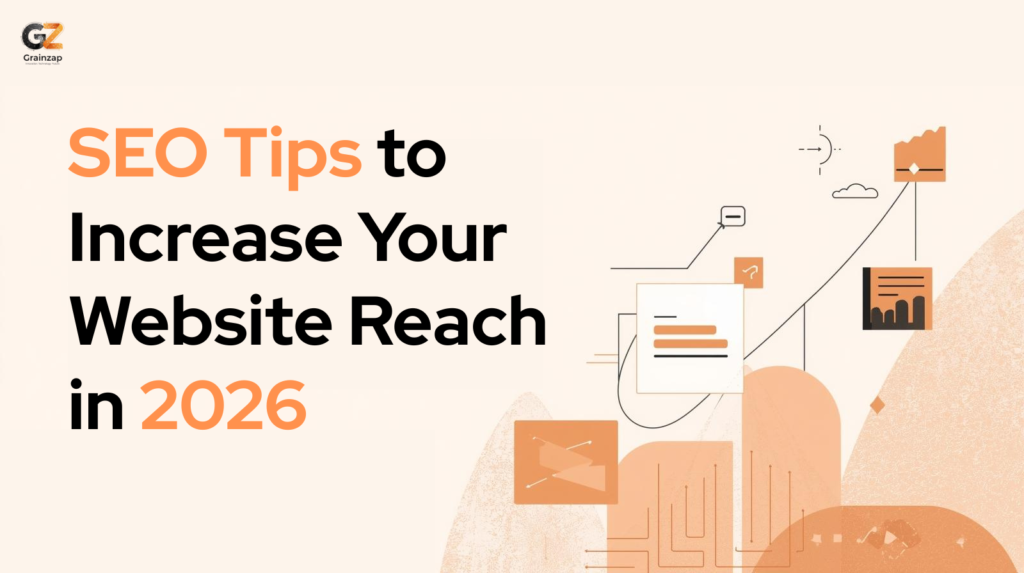 seo tips to increase your website reach in 2026
