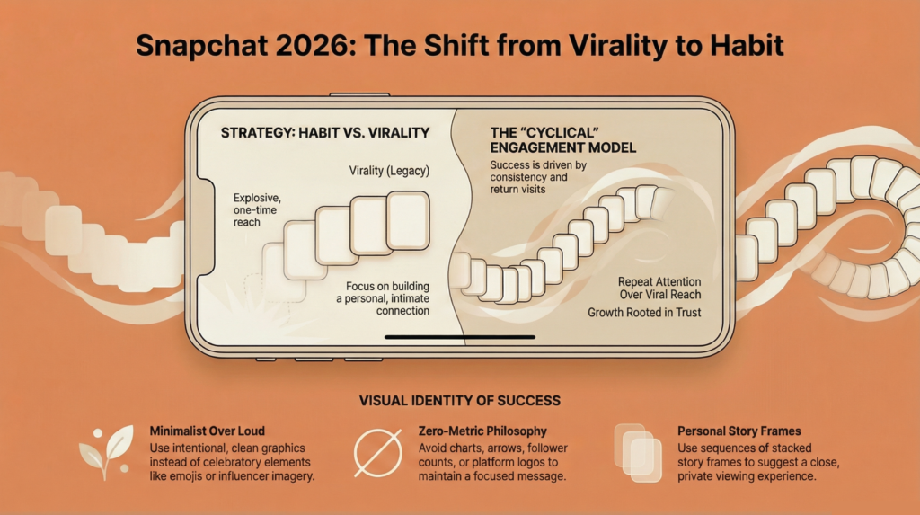 how to grow on snapchat in 2026
