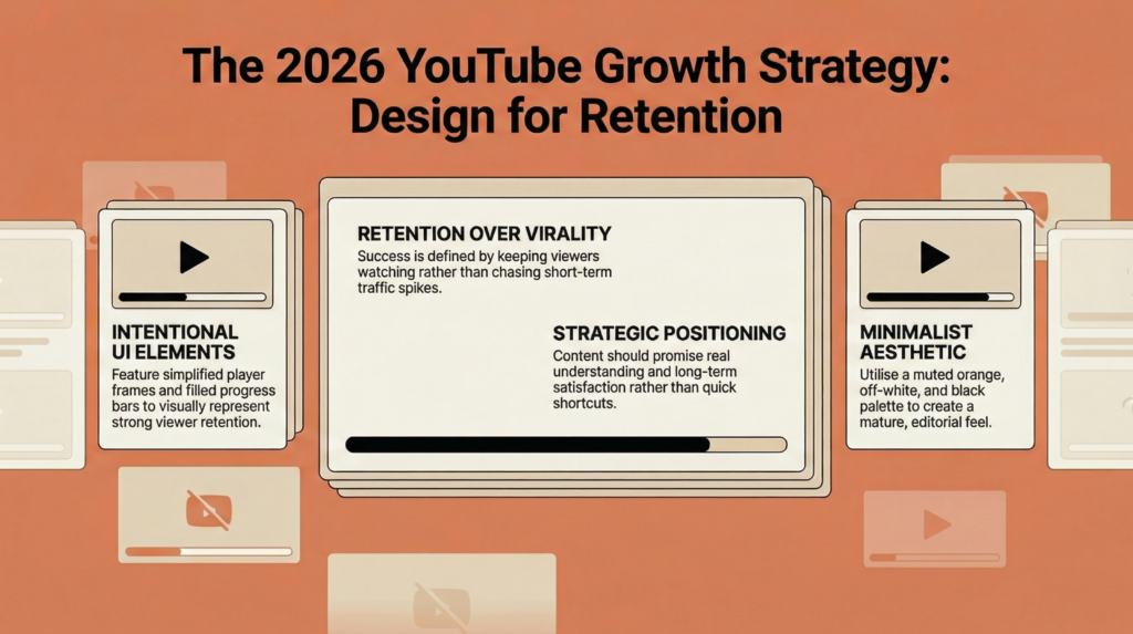 youtube growth in 2026